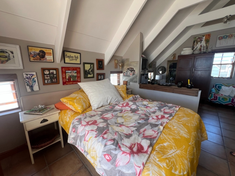 4 Bedroom Property for Sale in Jacobsbaai Western Cape